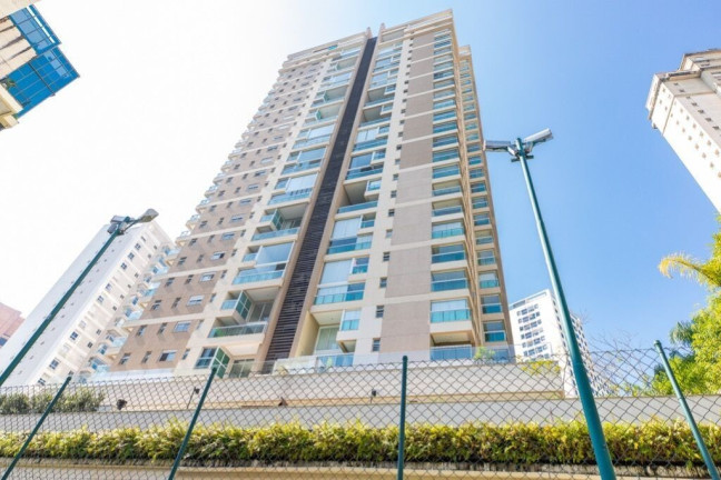 Imagem Apartamento com 3 Quartos à Venda, 187 m² em Panamby - São Paulo Imagem Apartamento com 3 Quartos à Venda, 187 m² em Panamby - São Paulo