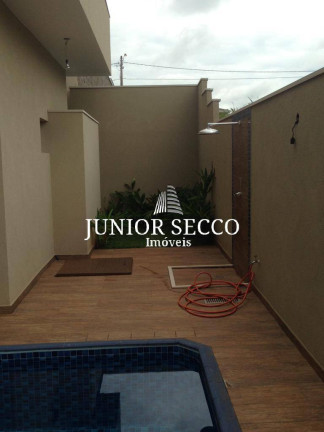 Imagem Casa de Condomínio com 3 Quartos à Venda, 450 m² em Parque Residencial Damha V - São José Do Rio Preto