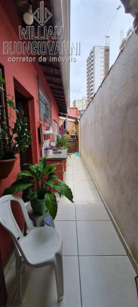 Imagem Casa com 2 Quartos à Venda, 95 m² em Aviação - Praia Grande Imagem Casa com 2 Quartos à Venda, 95 m² em Aviação - Praia Grande