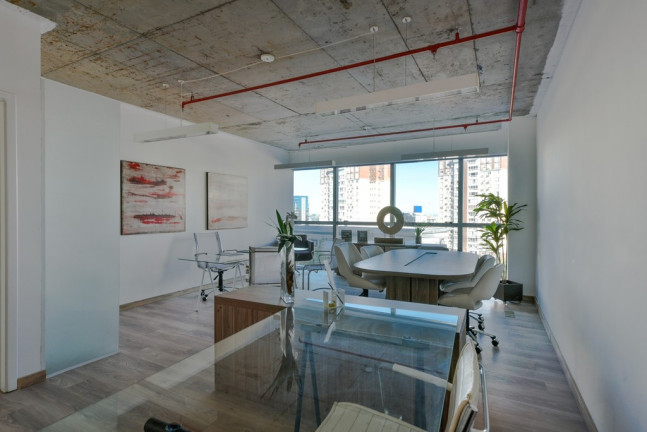 Imagem Sala Comercial à Venda, 36 m² em Petrópolis - Porto Alegre Imagem Sala Comercial à Venda, 36 m² em Petrópolis - Porto Alegre