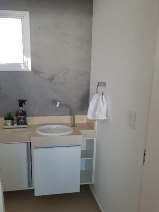 Imagem Apartamento com 3 Quartos à Venda, 129 m² em Parque Campolim - Sorocaba