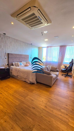 Imagem Casa com 8 Quartos à Venda, 630 m² em Piatã - Salvador Imagem Casa com 8 Quartos à Venda, 630 m² em Piatã - Salvador