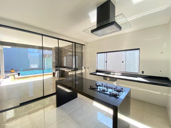 Imagem Casa com 3 Quartos à Venda, 420 m² em Setor Garavelo - Aparecida De Goiânia