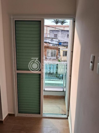 Imagem Apartamento com 2 Quartos à Venda, 50 m² em Vila Camilópolis - Santo André Imagem Apartamento com 2 Quartos à Venda, 50 m² em Vila Camilópolis - Santo André
