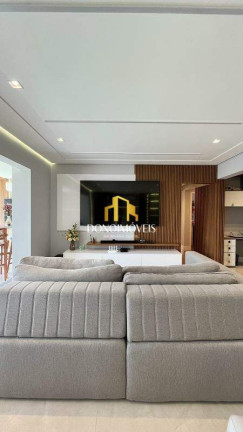 Imagem Apartamento com 3 Quartos à Venda, 155 m² em Centro - São Bernardo Do Campo Imagem Apartamento com 3 Quartos à Venda, 155 m² em Centro - São Bernardo Do Campo