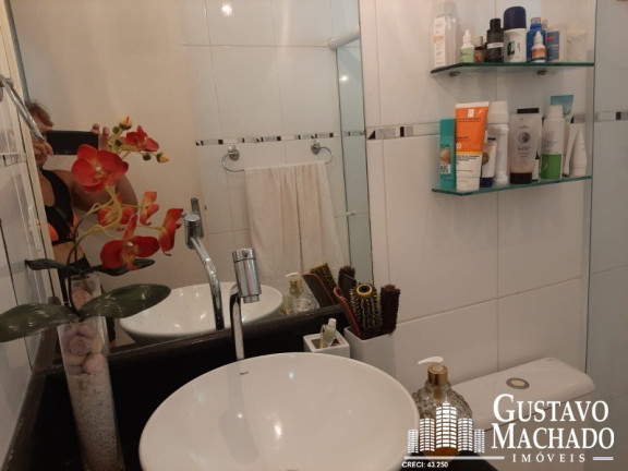 Imagem Imóvel com 3 Quartos à Venda, 108 m² em Aterrado - Volta Redonda