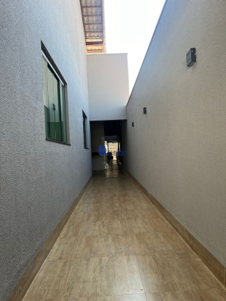 Casa com 3 Quartos à Venda, 126 m² em Loteamento Residencial Verona - Anápolis