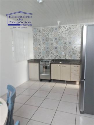 Imagem Casa com 5 Quartos à Venda, 273 m² em Cavalhada - Porto Alegre