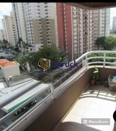 Imagem Apartamento com 3 Quartos à Venda, 76 m² em Vila Gumercindo - São Paulo