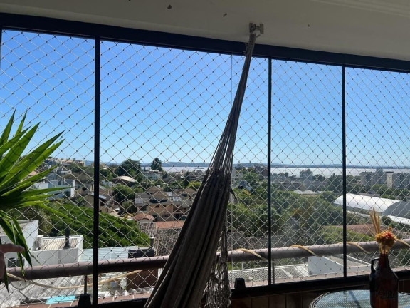 Imagem Apartamento com 2 Quartos à Venda, 74 m² em Tristeza - Porto Alegre Imagem Apartamento com 2 Quartos à Venda, 74 m² em Tristeza - Porto Alegre