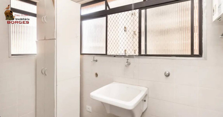Imagem Apartamento com 3 Quartos à Venda, 81 m² em Vila Olimpia - São Paulo