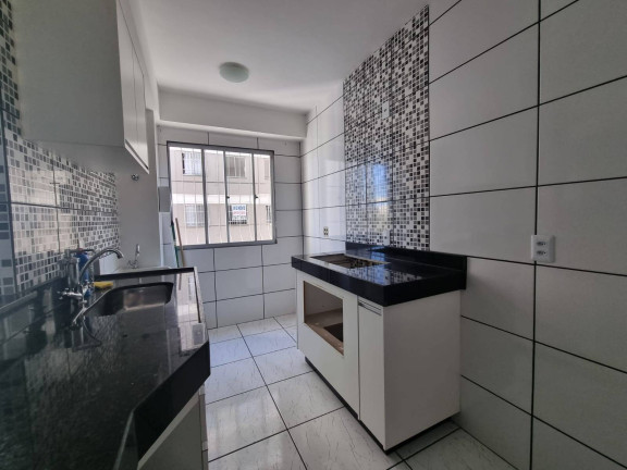 Imagem Apartamento com 2 Quartos para Alugar, 48 m² em Parque Maracanã - Contagem Imagem Apartamento com 2 Quartos para Alugar, 48 m² em Parque Maracanã - Contagem