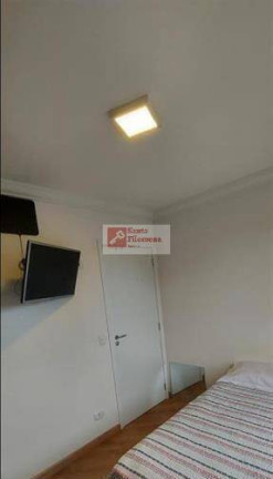 Imagem Apartamento com 2 Quartos à Venda, 58 m² em Vila Falchi - Mauá Imagem Apartamento com 2 Quartos à Venda, 58 m² em Vila Falchi - Mauá
