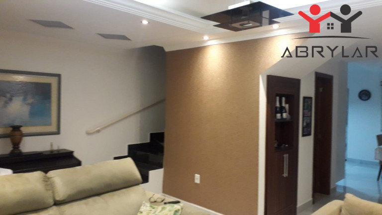 Imagem Sobrado com 3 Quartos à Venda, 194 m² em Parque Residencial Jundiaí - Jundiaí Imagem Sobrado com 3 Quartos à Venda, 194 m² em Parque Residencial Jundiaí - Jundiaí