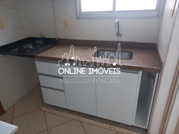 Imagem Apartamento com 2 Quartos à Venda, em Botafogo - Campinas Imagem Apartamento com 2 Quartos à Venda, em Botafogo - Campinas