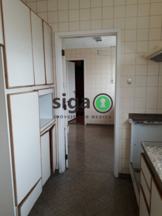 Imagem Apartamento com 4 Quartos à Venda, 200 m² em Paraíso - São Paulo
