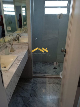 Imagem Apartamento com 2 Quartos à Venda, 136 m² em Campo Belo - São Paulo Imagem Apartamento com 2 Quartos à Venda, 136 m² em Campo Belo - São Paulo