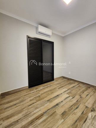 Imagem Casa de Condomínio com 3 Quartos à Venda, 200 m² em Vila Monte Alegre - Paulínia Imagem Casa de Condomínio com 3 Quartos à Venda, 200 m² em Vila Monte Alegre - Paulínia