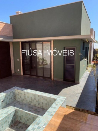 Imagem Casa com 3 Quartos à Venda,  em Vila Do Golf - Ribeirão Preto