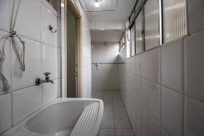 Imagem Apartamento com 3 Quartos à Venda, 68 m² em Cerqueira César - São Paulo