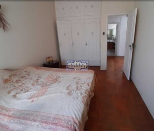 Imagem Apartamento com 4 Quartos à Venda, 260 m² em Grajaú - Rio De Janeiro