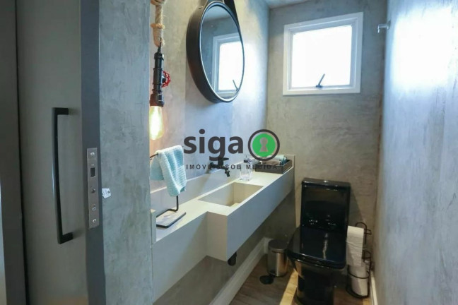 Imagem Apartamento com 1 Quarto à Venda, 75 m² em Vila Nova Conceição - São Paulo Imagem Apartamento com 1 Quarto à Venda, 75 m² em Vila Nova Conceição - São Paulo