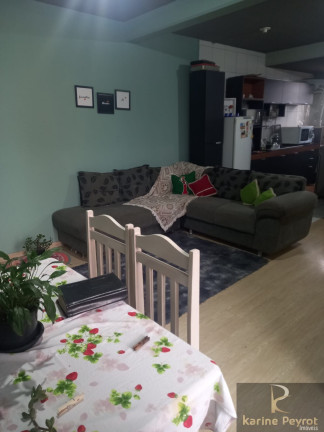 Imagem Apartamento com 2 Quartos à Venda, 58 m² em Feitoria - São Leopoldo