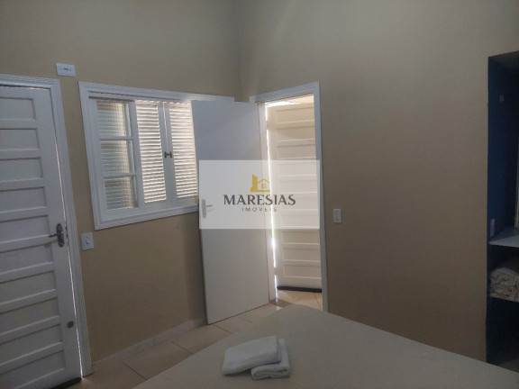 Imagem Casa com 5 Quartos à Venda, 100 m² em Maresias - São Sebastião