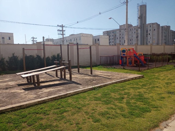 Imagem Apartamento com 2 Quartos à Venda, 43 m² em Parque Santa Rosa - Suzano Imagem Apartamento com 2 Quartos à Venda, 43 m² em Parque Santa Rosa - Suzano