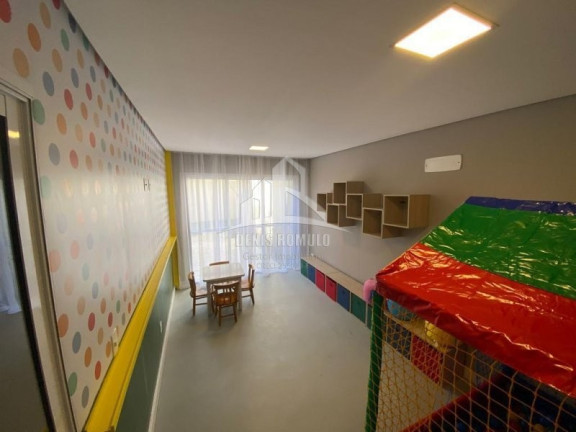 Imagem Apartamento com 2 Quartos à Venda, 44 m² em Tremembé - São Paulo