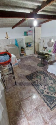 Imagem Casa com 2 Quartos à Venda, 82 m² em Jardim Cristina - Botucatu