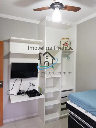 Imagem Apartamento com 2 Quartos à Venda, 45 m² em Estufa I - Ubatuba Imagem Apartamento com 2 Quartos à Venda, 45 m² em Estufa I - Ubatuba