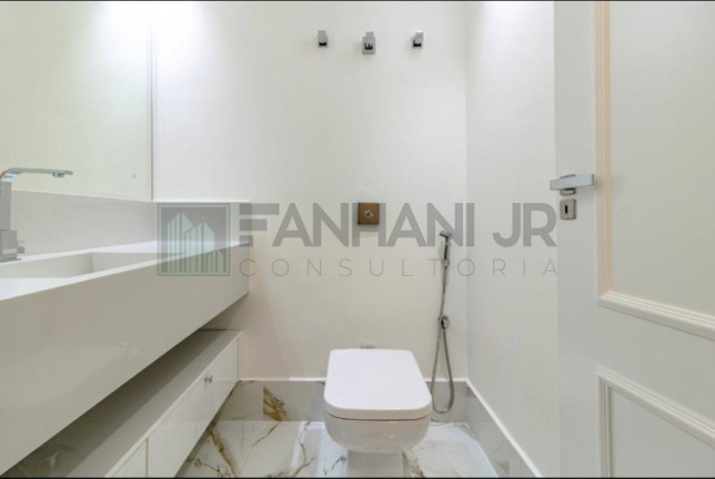 Imagem Imóvel com 3 Quartos à Venda, 112 m² em Itaim Bibi - São Paulo