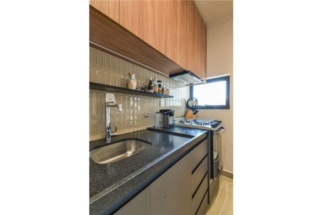 Imagem Apartamento com 1 Quarto à Venda, 103 m² em Moema - São Paulo
