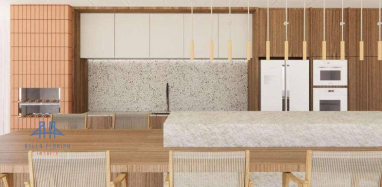Imagem Imóvel com 2 Quartos à Venda, 92 m² em Barra Da Lagoa - Florianópolis