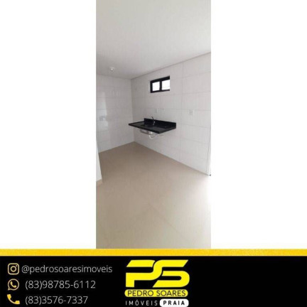 Imagem Apartamento com 2 Quartos à Venda, 60 m² em Jardim Cidade Universitária - João Pessoa Imagem Apartamento com 2 Quartos à Venda, 60 m² em Jardim Cidade Universitária - João Pessoa