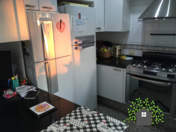 Imagem Casa com 3 Quartos à Venda, 521 m² em São Paulo Ii - Cotia