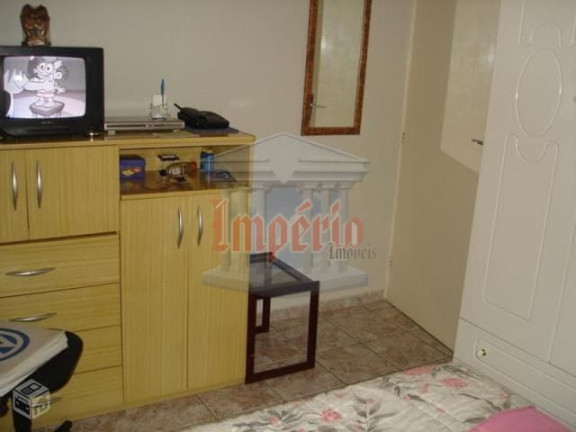 Imagem Casa com 2 Quartos à Venda, 162 m² em Capuava - Mauá