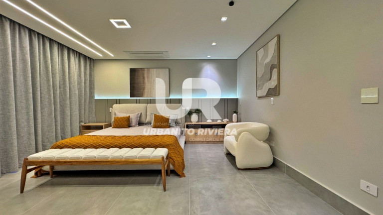Imagem Casa com 5 Quartos à Venda, 418 m² em Riviera | Módulo 11 - Bertioga