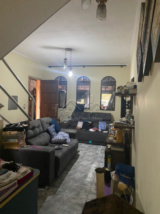 Imagem Sobrado com 2 Quartos à Venda, em Cidade Líder - São Paulo Imagem Sobrado com 2 Quartos à Venda, em Cidade Líder - São Paulo