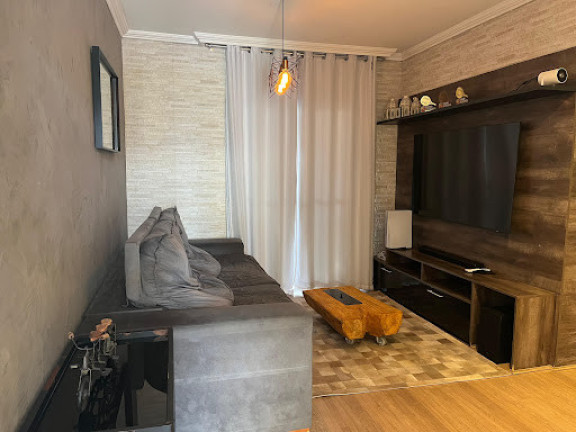 Imagem Casa com 3 Quartos à Venda, 105 m² em Condomínio Villagio Di Lucca - Sorocaba
