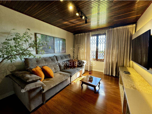 Imagem Casa com 3 Quartos à Venda, 200 m² em Centro - Catanduvas Imagem Casa com 3 Quartos à Venda, 200 m² em Centro - Catanduvas