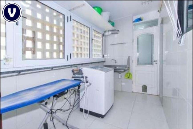 Imagem Apartamento com 4 Quartos à Venda, 320 m² em Aldeota - Fortaleza Imagem Apartamento com 4 Quartos à Venda, 320 m² em Aldeota - Fortaleza