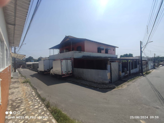 Imagem Casa com 7 Quartos à Venda, 300 m² em Japiim - Manaus Imagem Casa com 7 Quartos à Venda, 300 m² em Japiim - Manaus