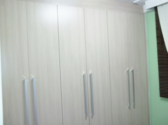 Imagem Apartamento com 2 Quartos à Venda, 50 m² em Mooca - São Paulo