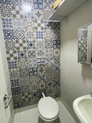 Imagem Casa com 3 Quartos à Venda, 120 m² em Novo Horizonte - Porto Velho
