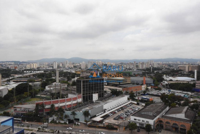 Imagem Apartamento com 1 Quarto à Venda, 45 m² em Parque Industrial Tomas Edson - São Paulo Imagem Apartamento com 1 Quarto à Venda, 45 m² em Parque Industrial Tomas Edson - São Paulo