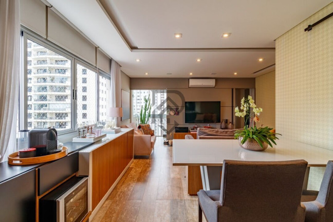 Imagem Apartamento com 2 Quartos à Venda, 102 m² em Vila Mariana - São Paulo Imagem Apartamento com 2 Quartos à Venda, 102 m² em Vila Mariana - São Paulo