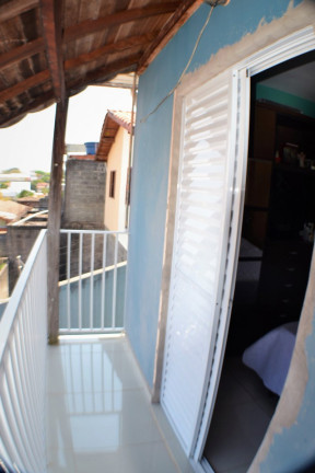 Imagem Casa com 3 Quartos à Venda, 119 m² em Jardim Galetto - Itatiba