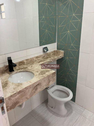 Imagem Apartamento com 3 Quartos à Venda, 75 m² em Santana - São Paulo